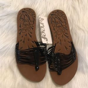 Reef Sandals
